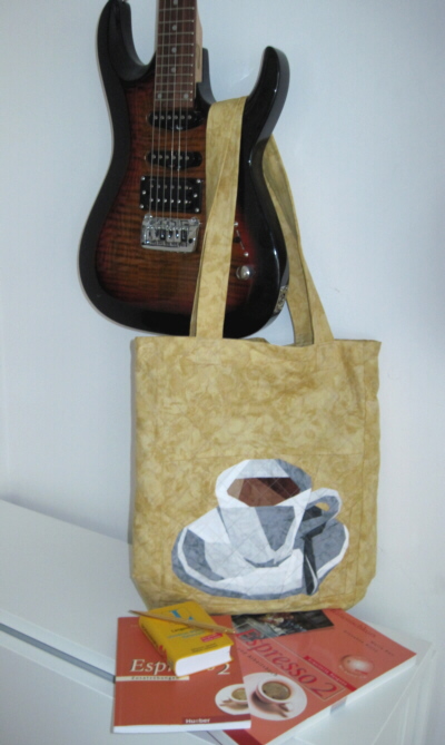 Cafe-Bag
