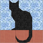 September cat