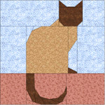 October cat