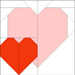 double heart