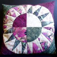 Pillow from Ines Bechmann