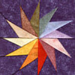 12 rays