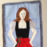 Irene Severac