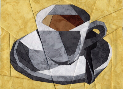 a darker variant